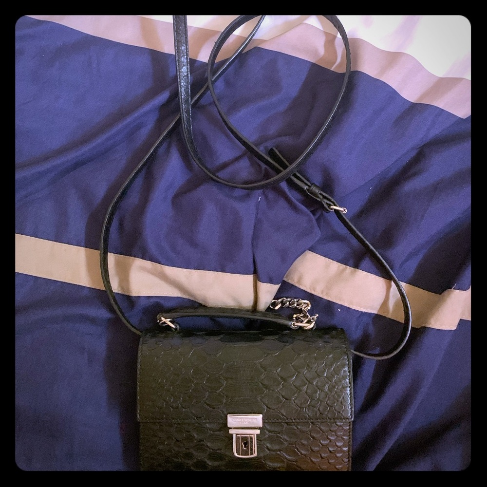 Saint Laurent Mini Purse